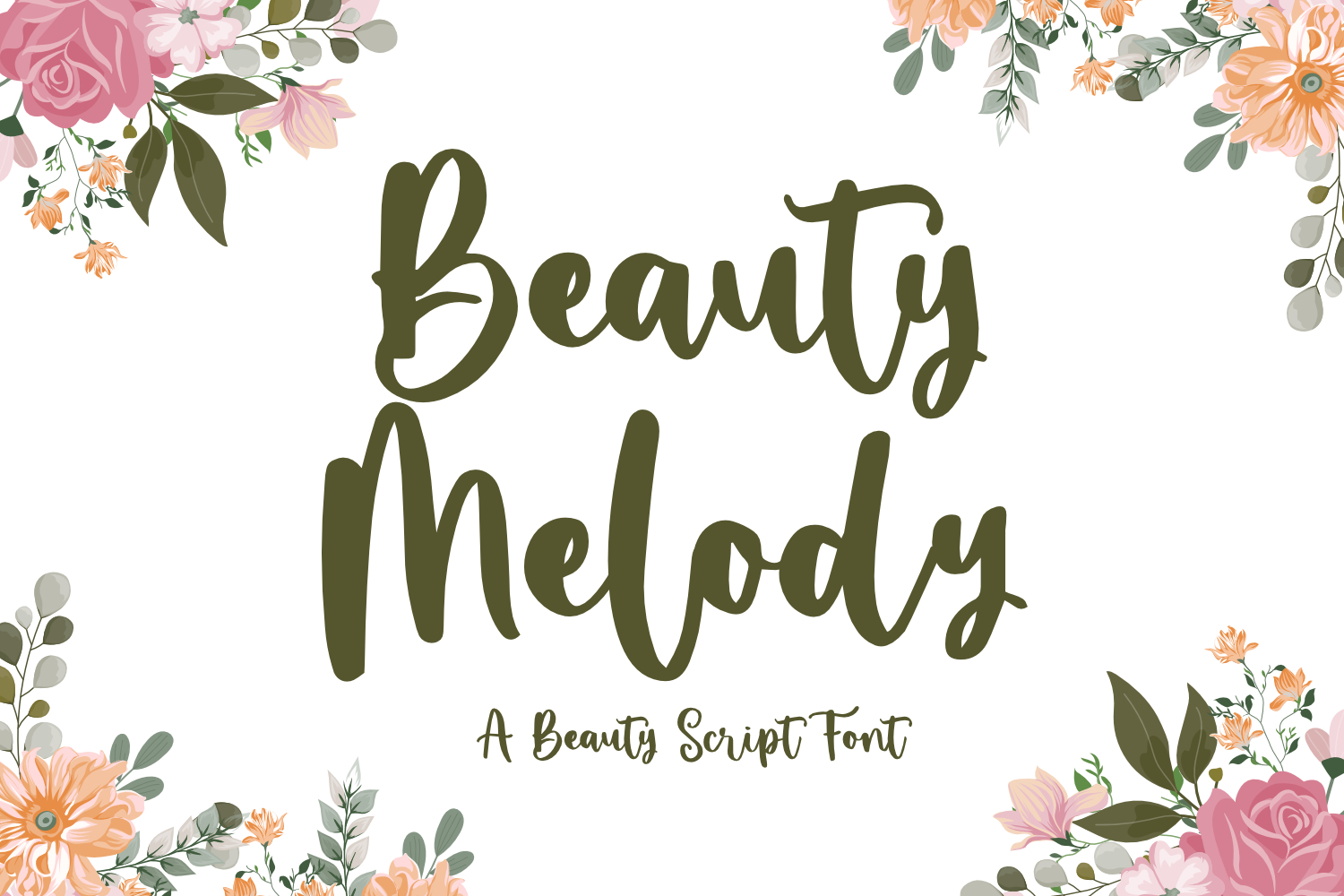 Beauty Melody